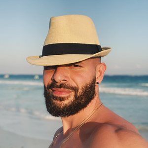 Meet your Posher, Mike